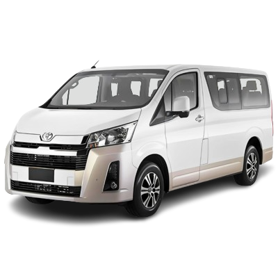 Hiace_Toyota